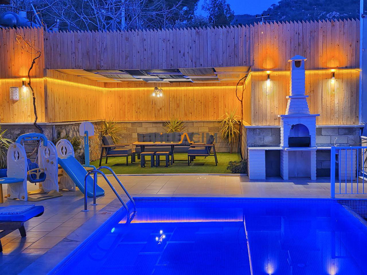 Villa Hancı