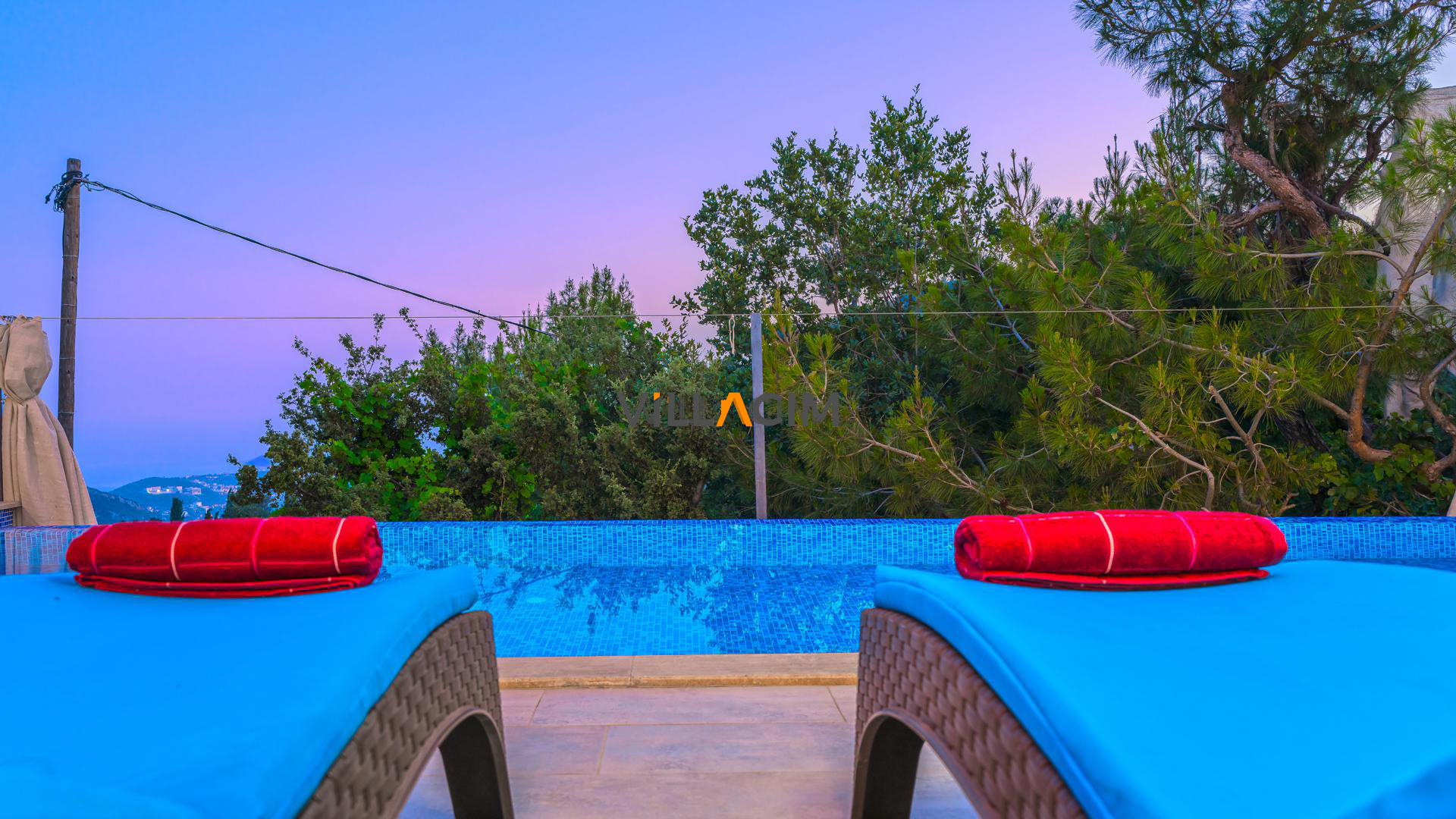 Villa Çakır