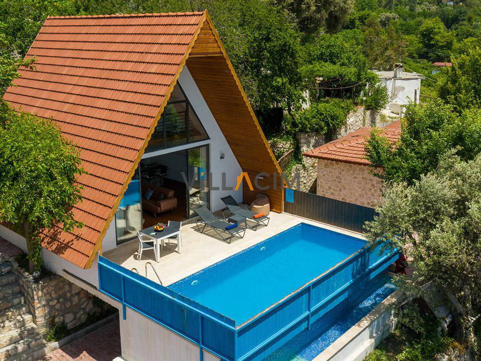 Villa Antik