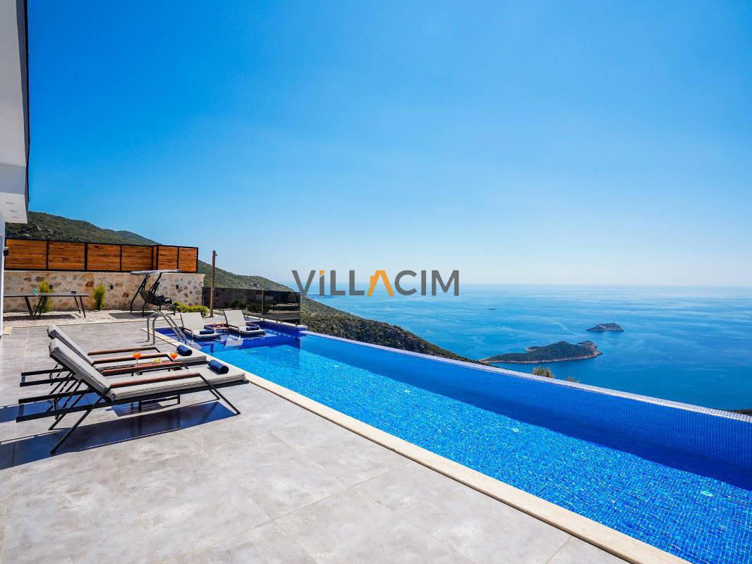 Villa Sihir