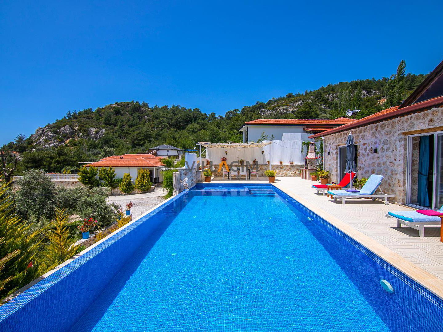 Villa Nuray