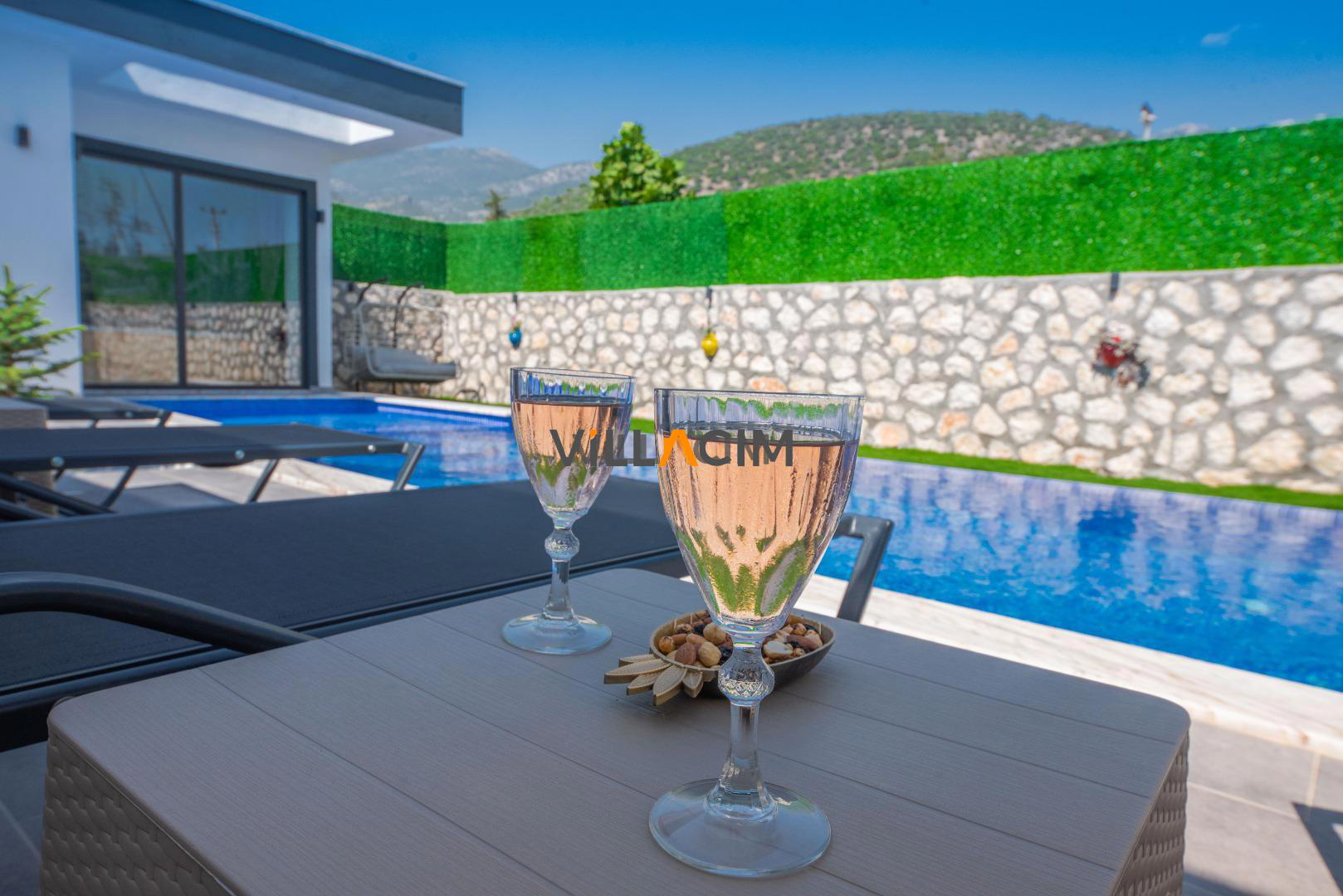 Villa Kırca