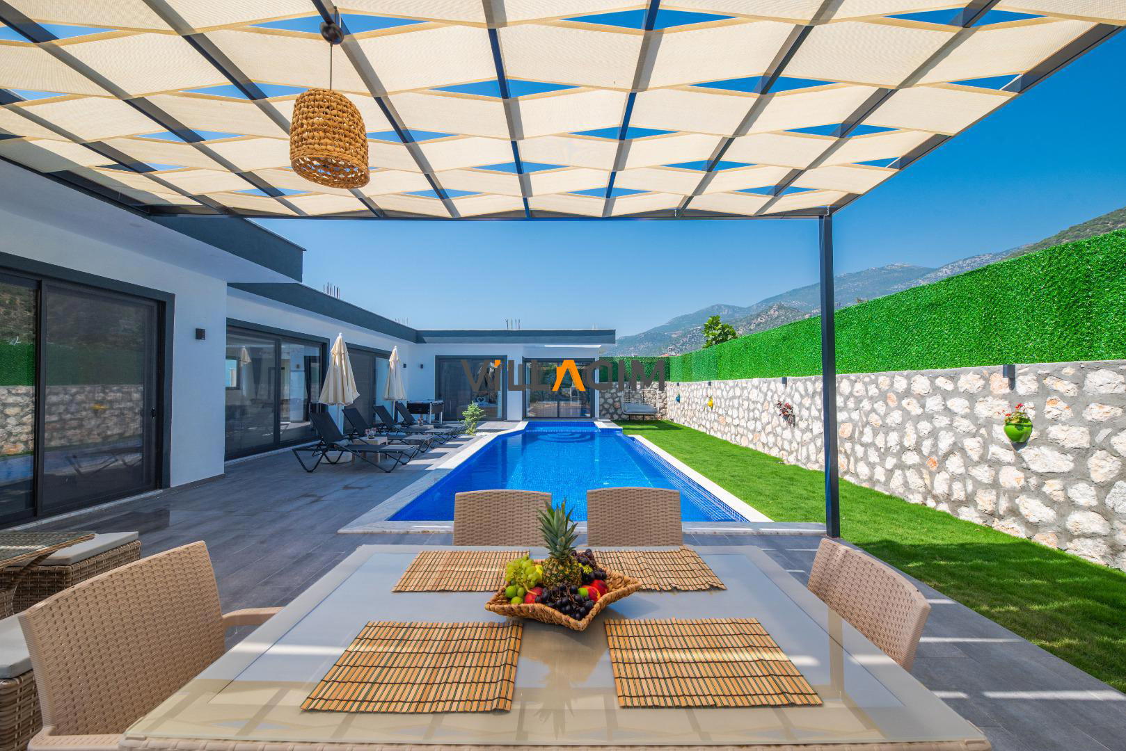 Villa Kırca