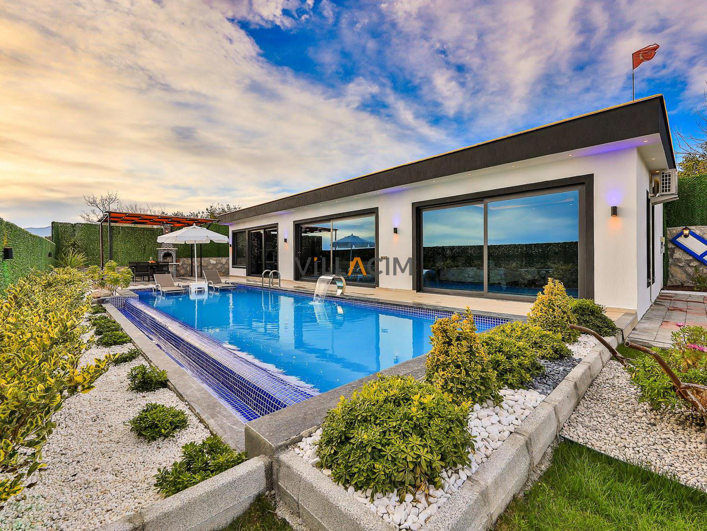 Villa Exclusive