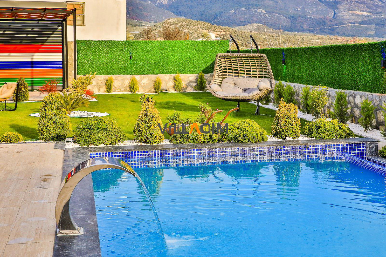 Villa Exclusive