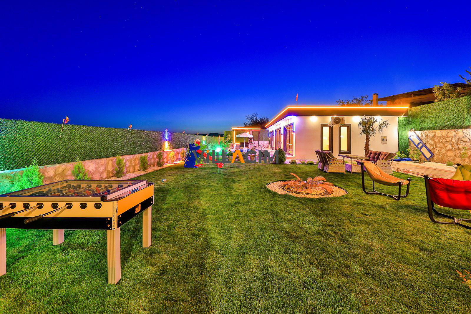 Villa Exclusive