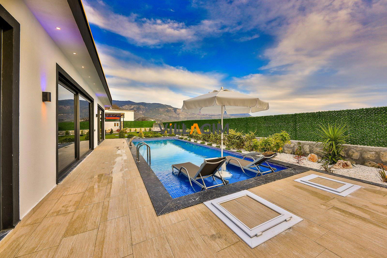 Villa Exclusive