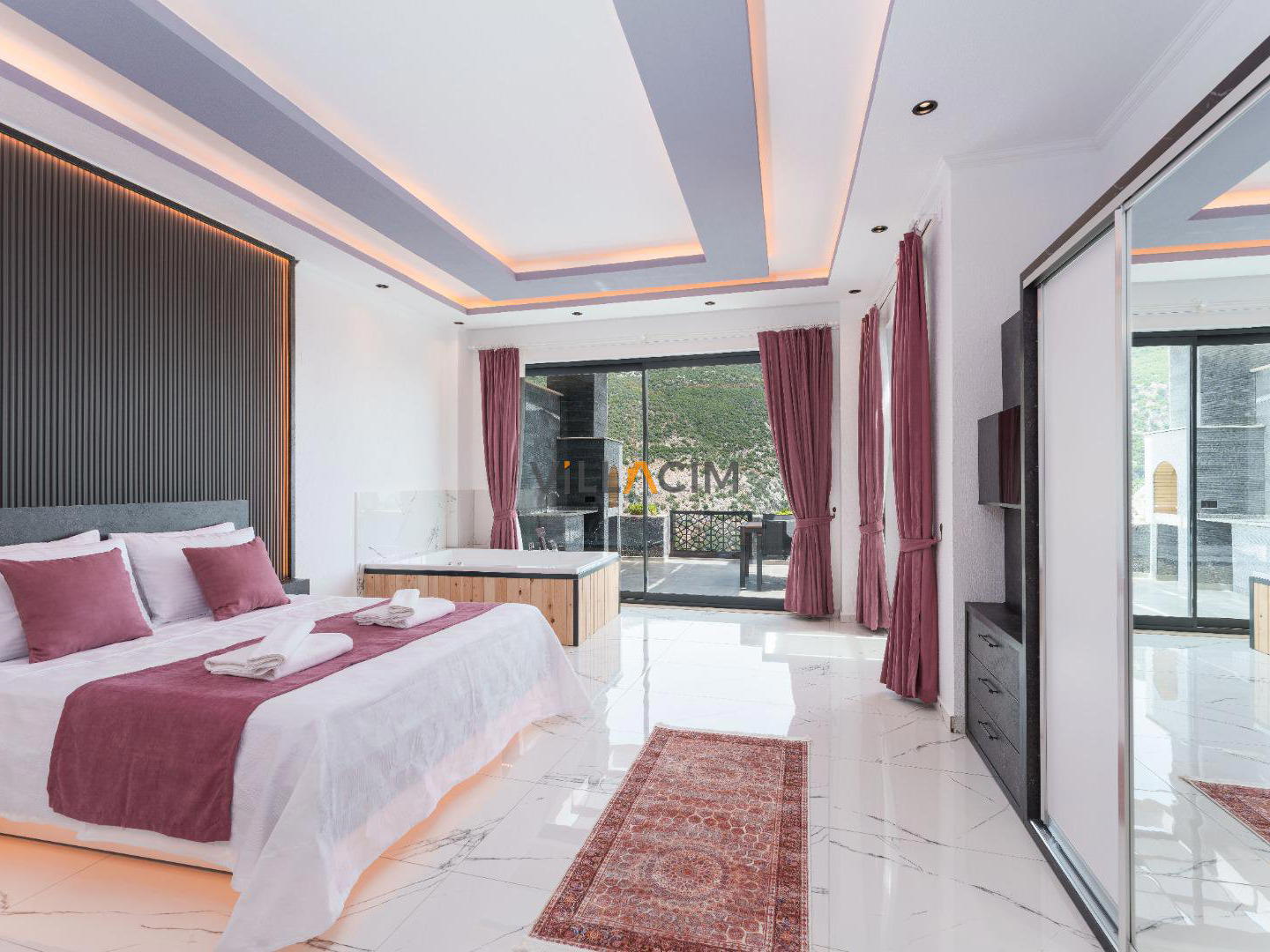 Villa Elanto 1