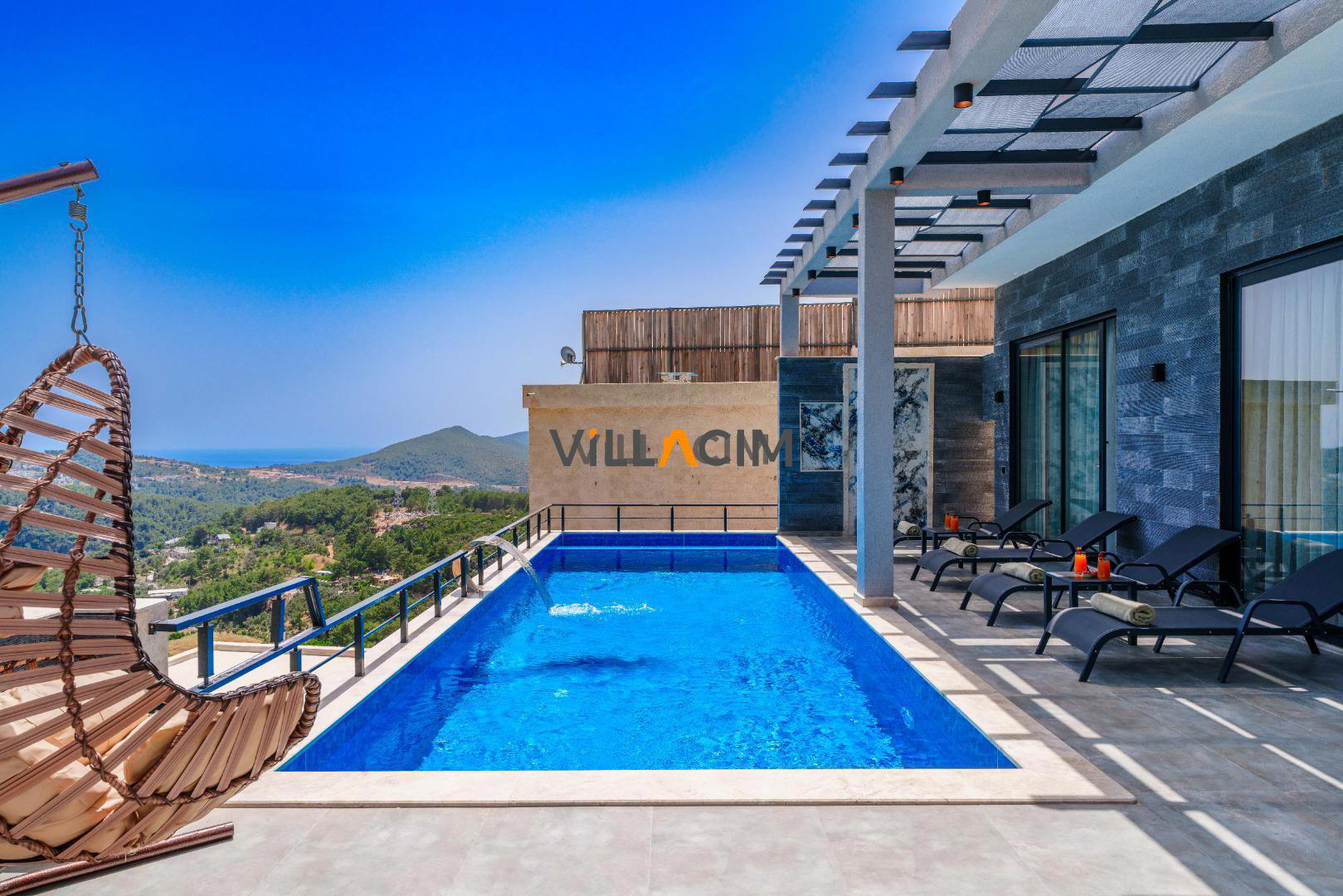 Villa Elanto 1