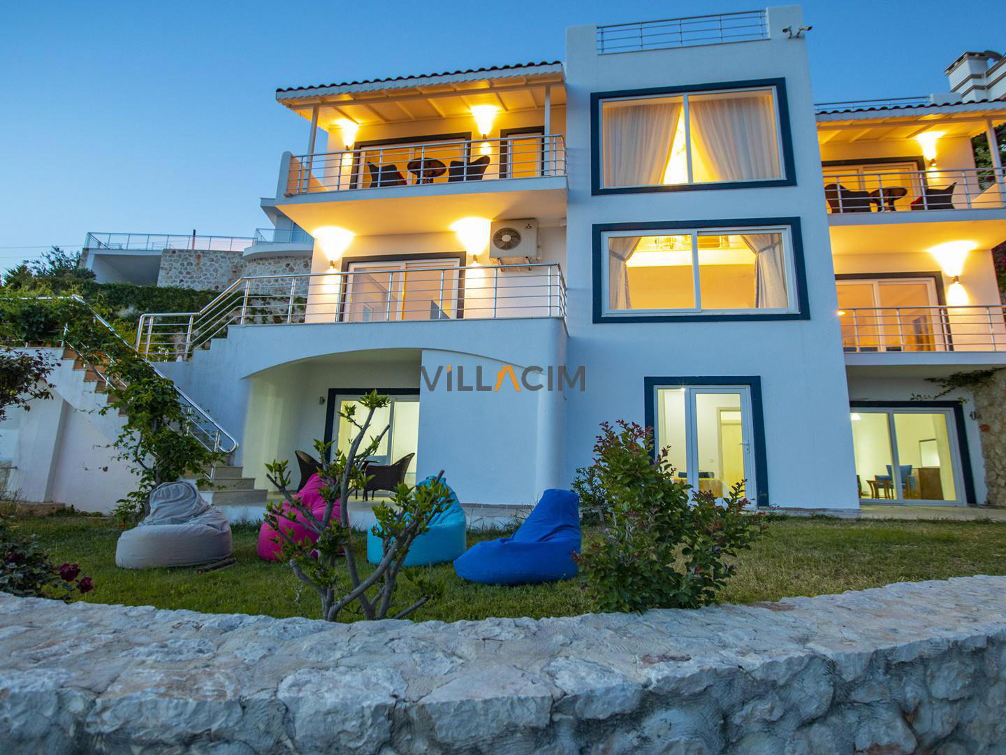Villa Onyx
