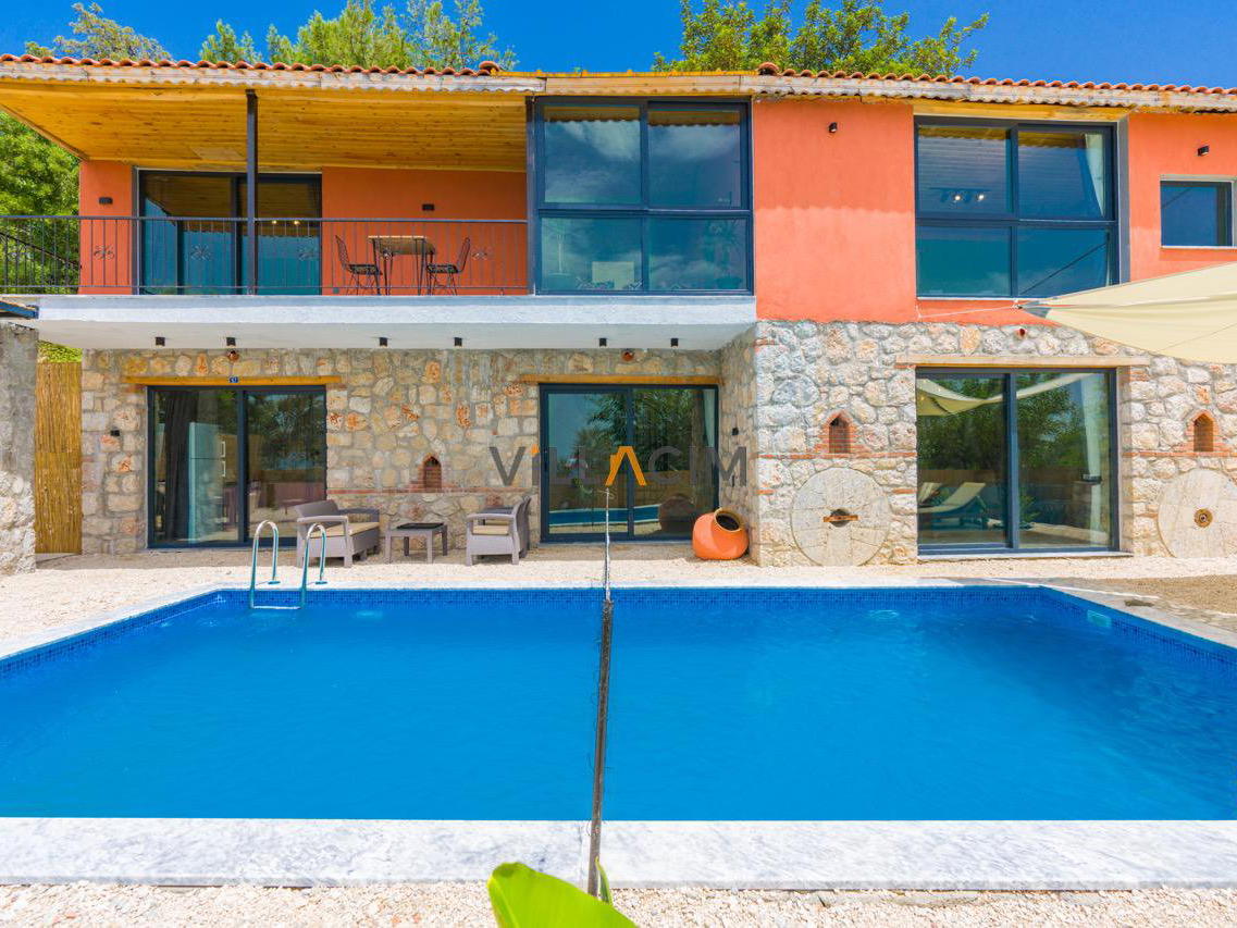 Villa Grand Ata
