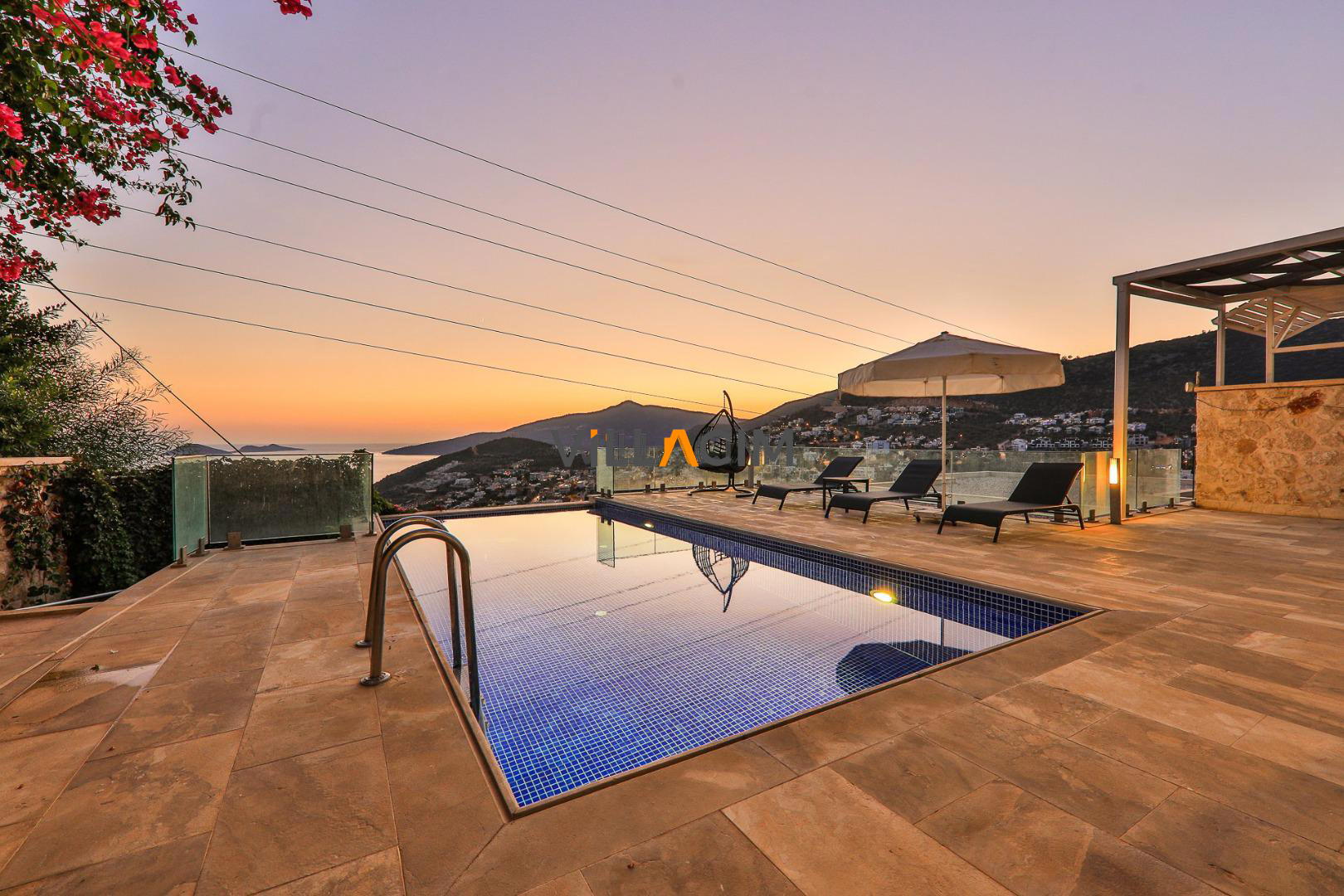 Villa Kuğum
