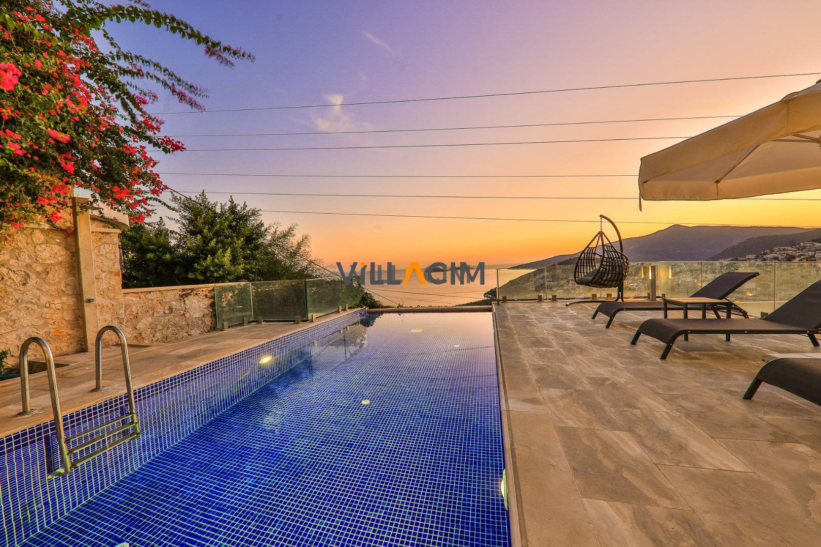 Villa Kuğum