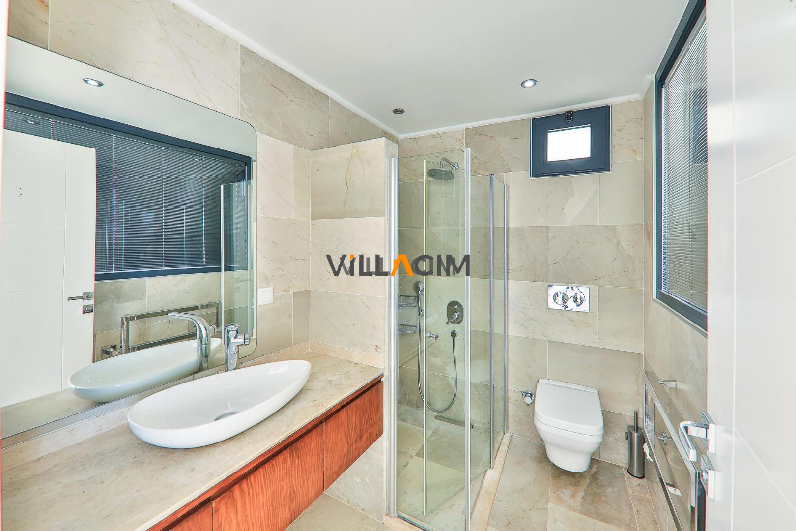 Villa Kuğum