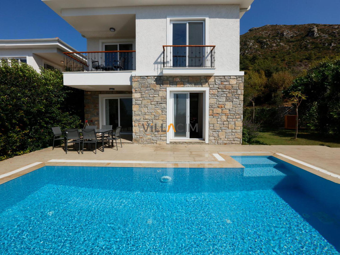 Villa Blue Shore 2