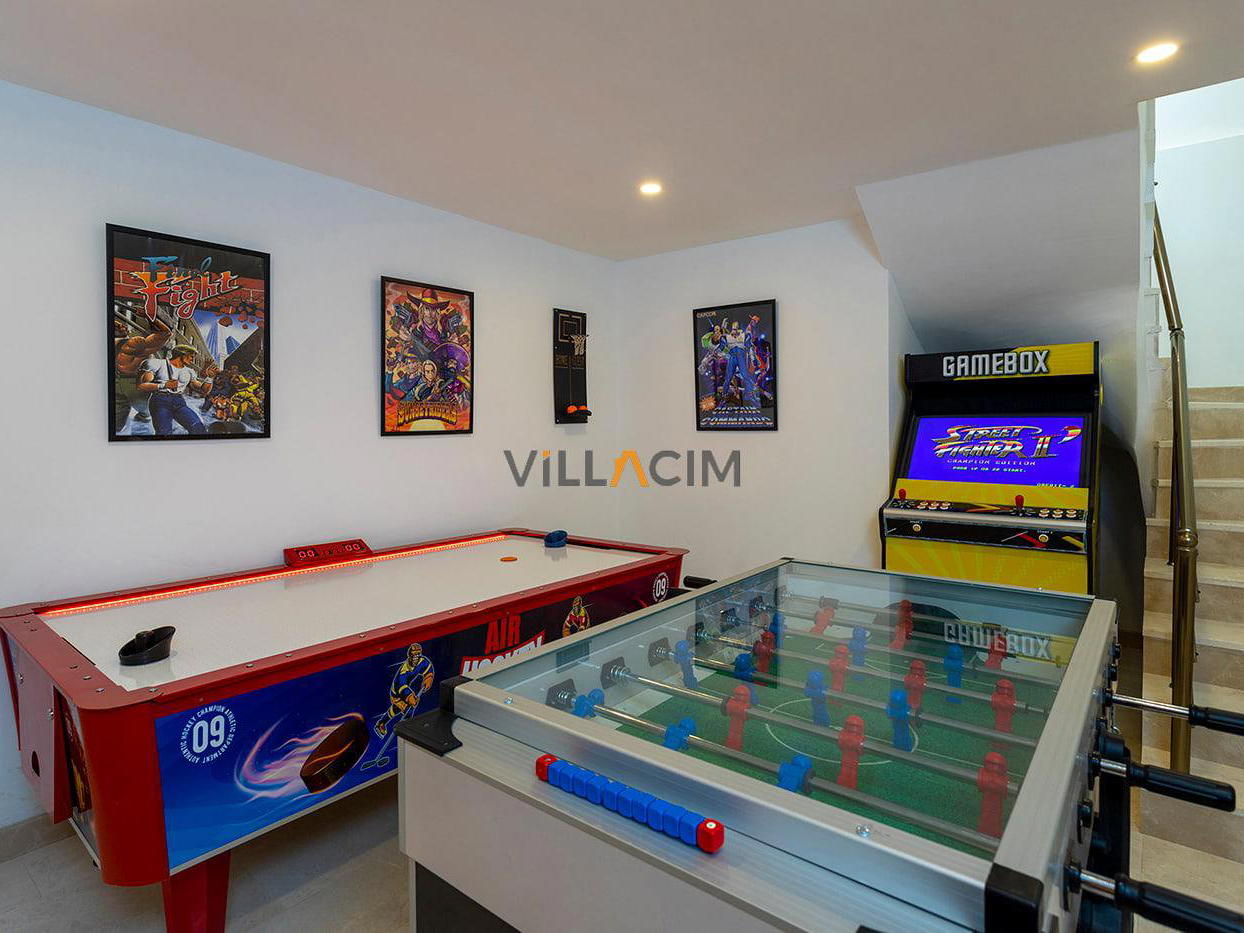 Villa Lidya Yeşilköy