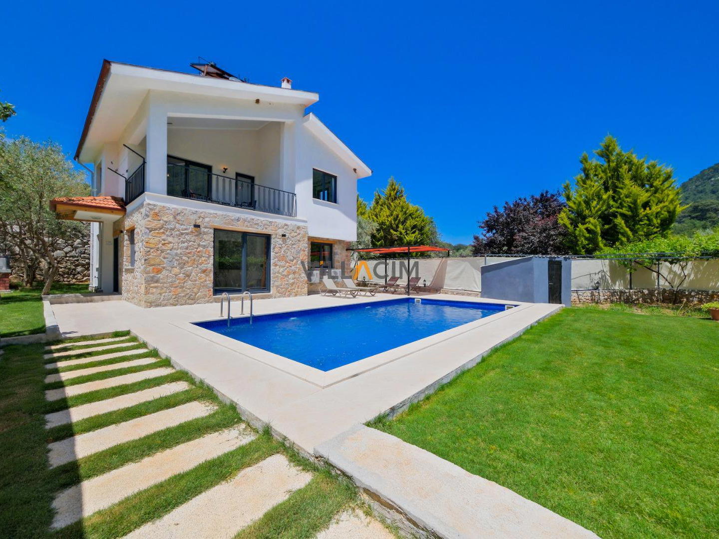Villa Balero