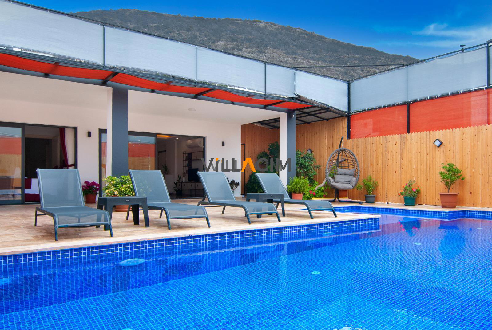 Villa Wind