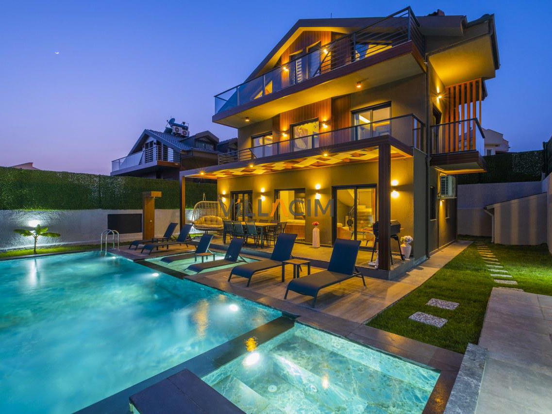Villa Prestij Elif