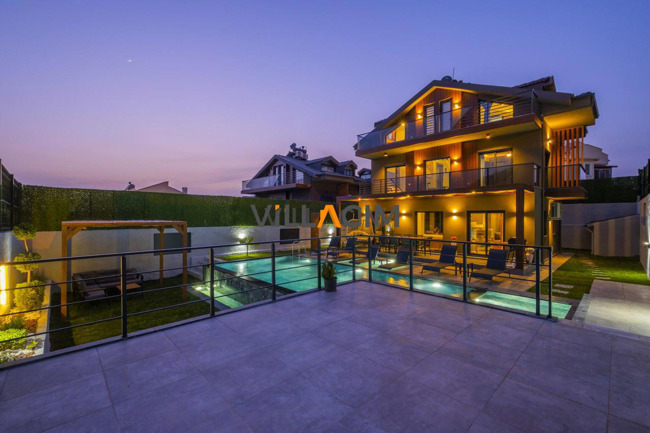 Villa Prestij Elif