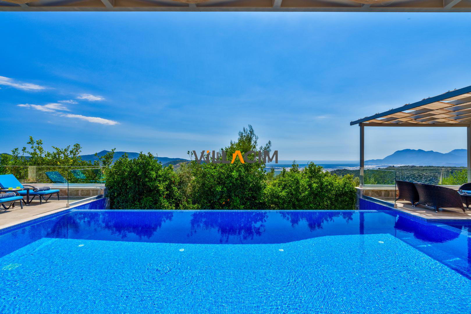 Villa Luna