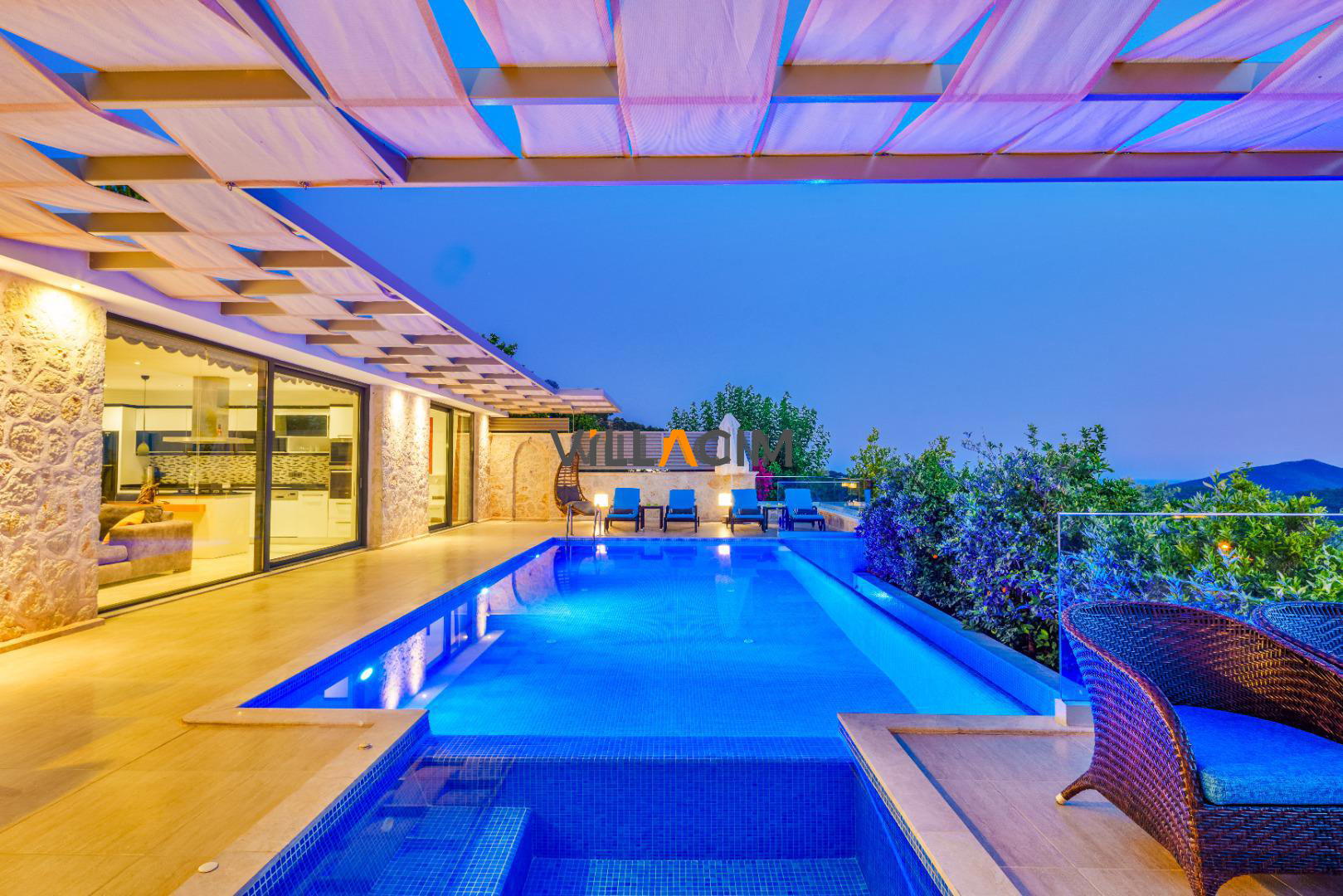 Villa Luna