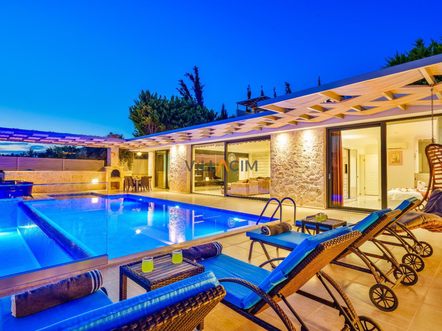 Villa Luna