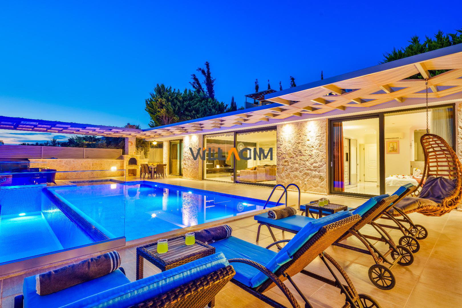 Villa Luna