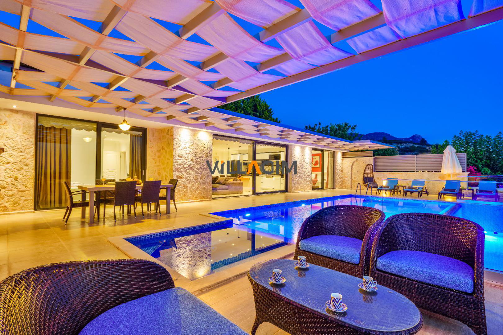 Villa Luna
