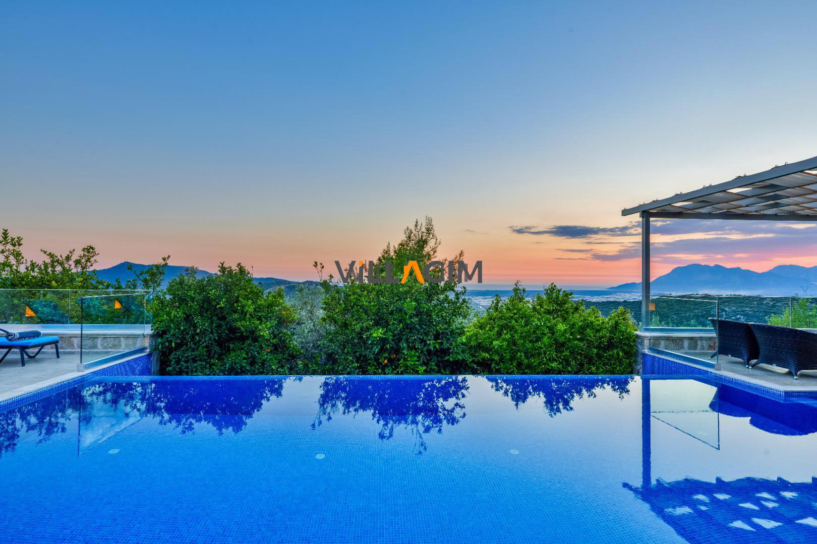 Villa Luna