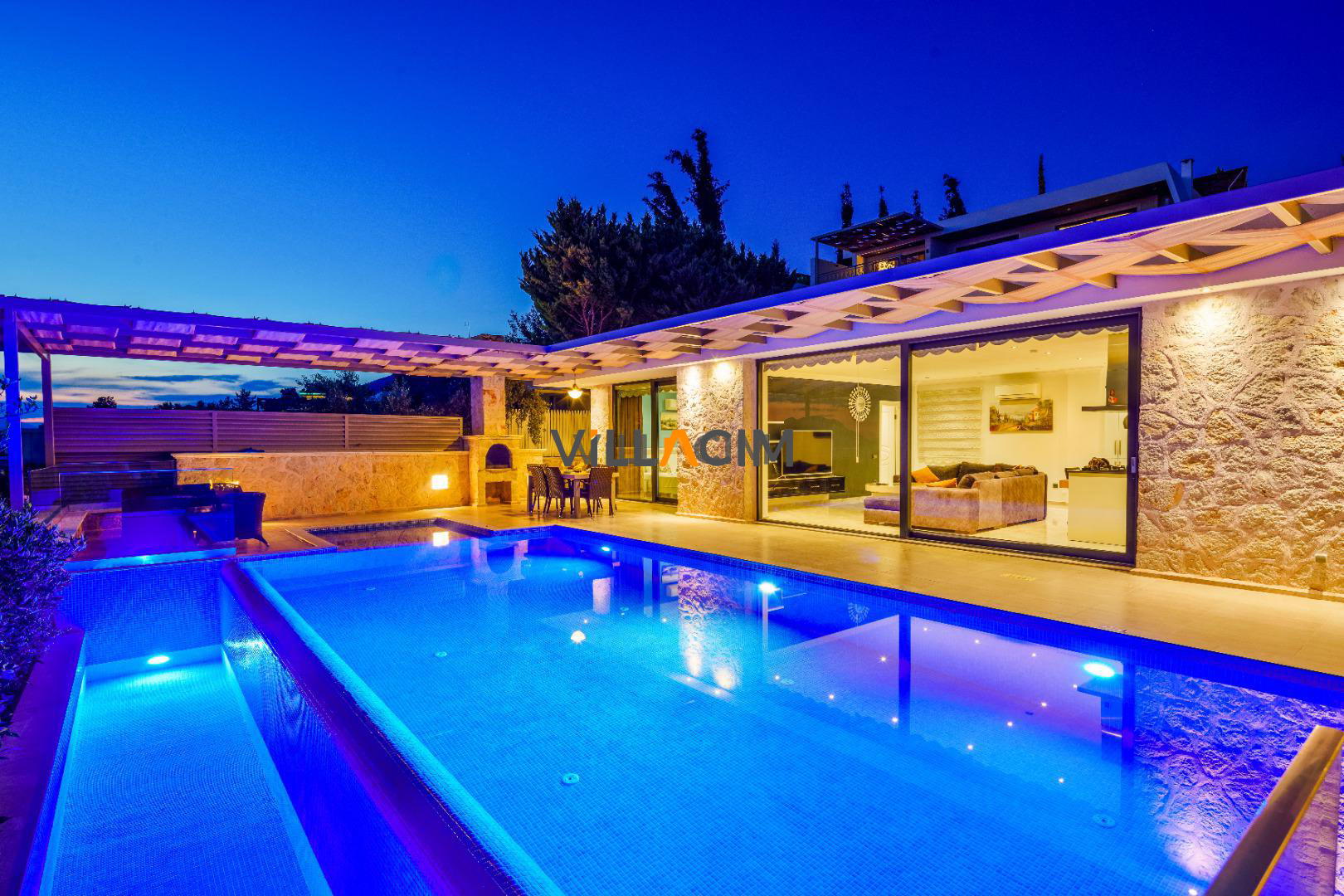 Villa Luna