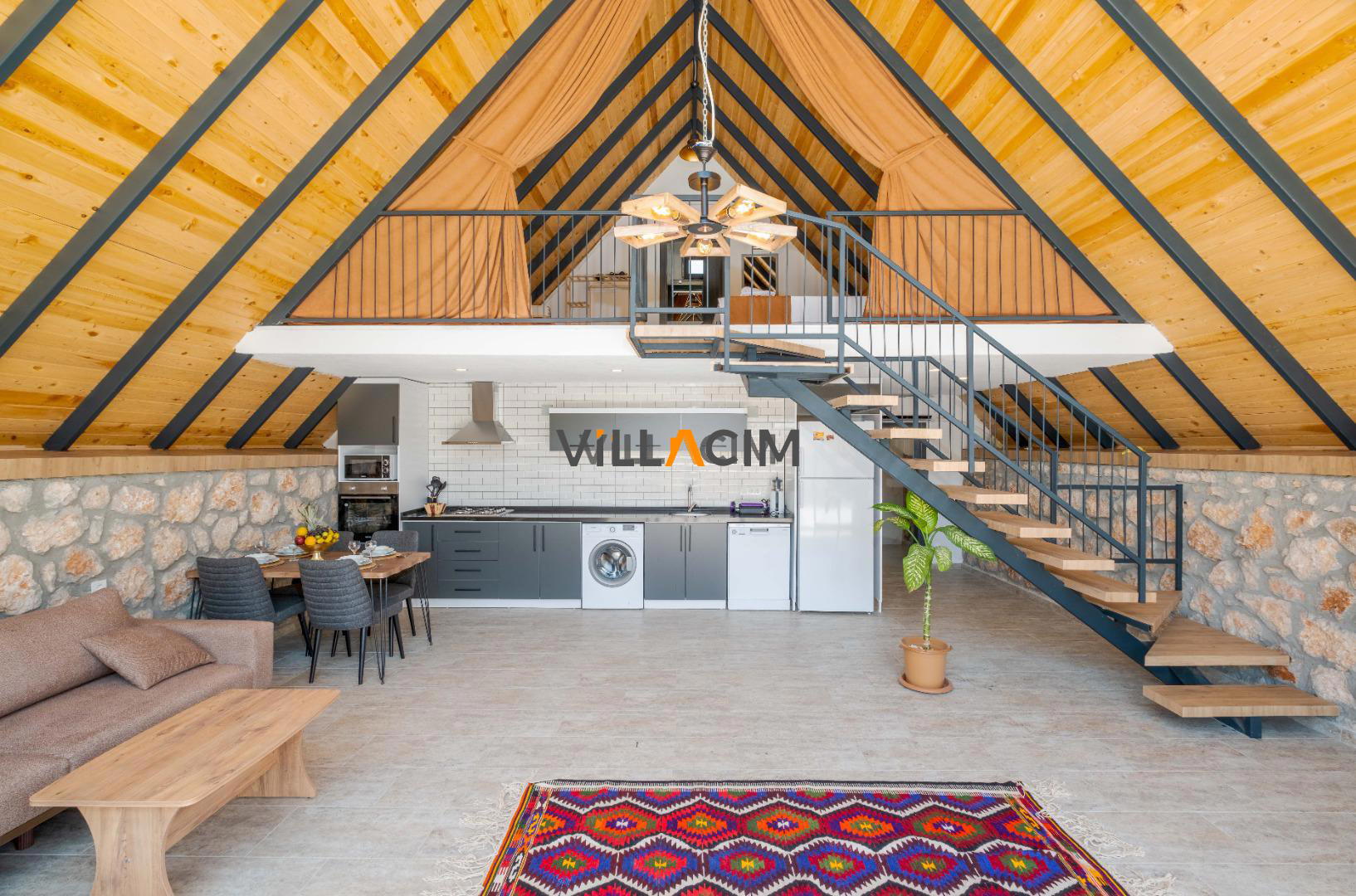 Villa Pele 1