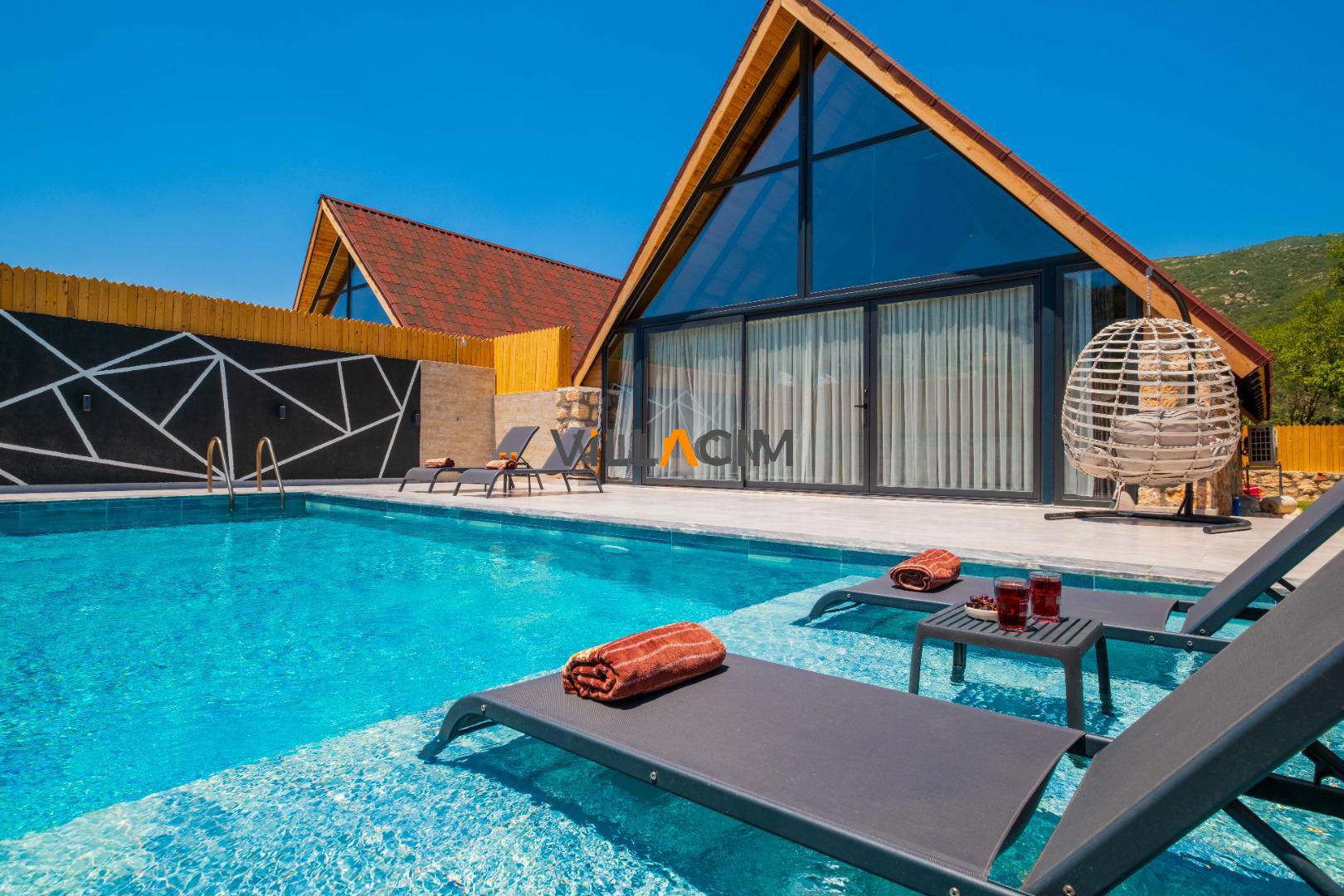 Villa Pele 1