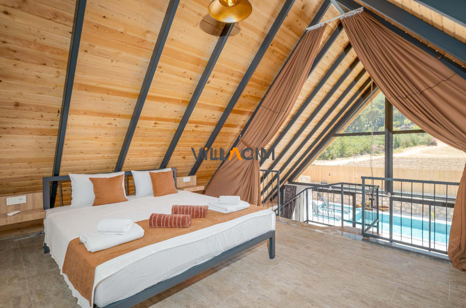 Villa Pele 1