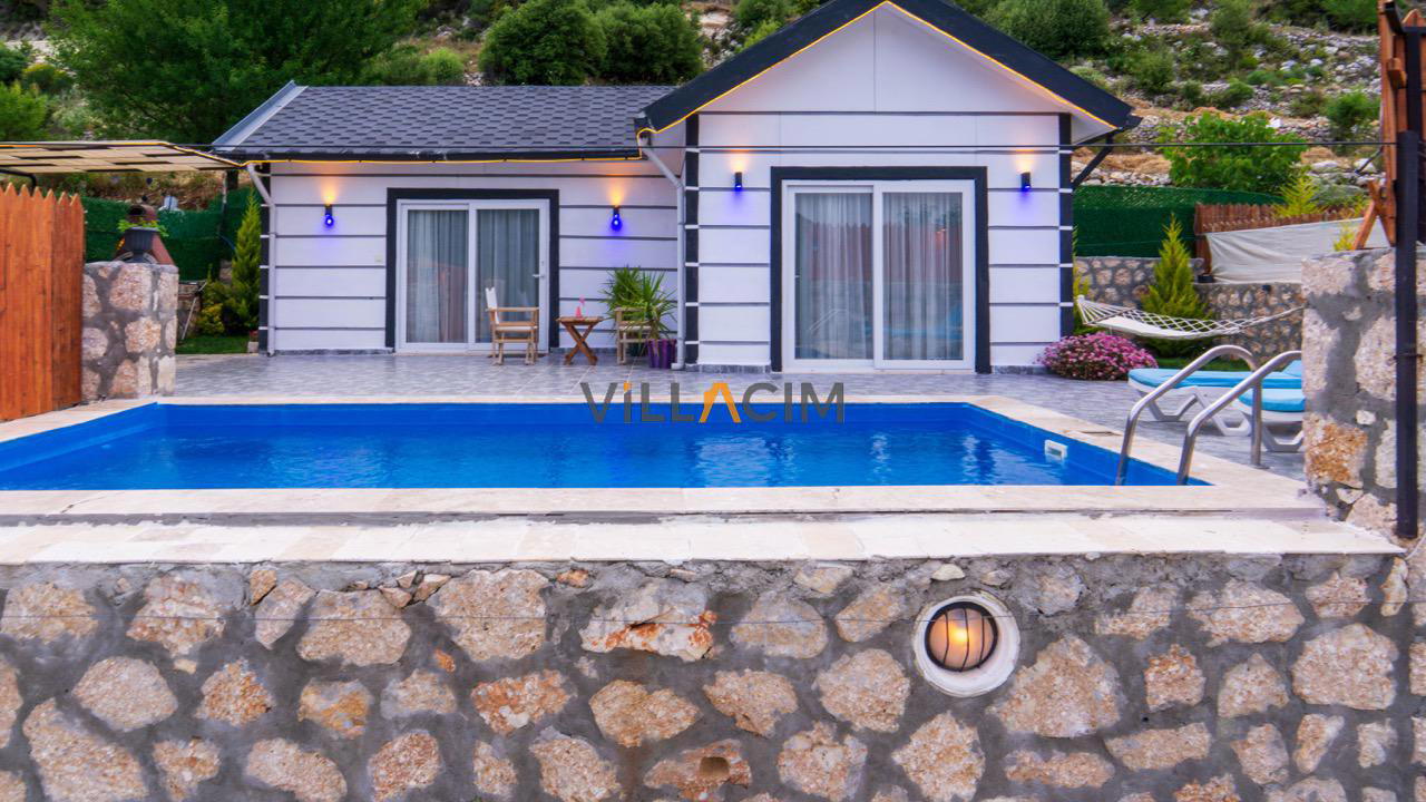Villa Aslin