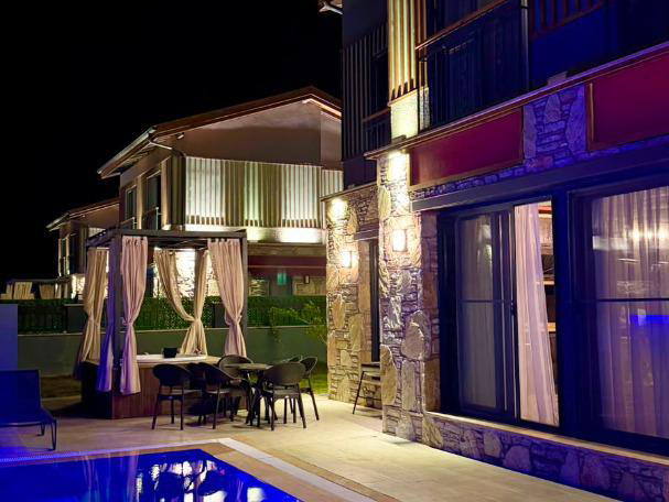 Villa Şampiyon 1
