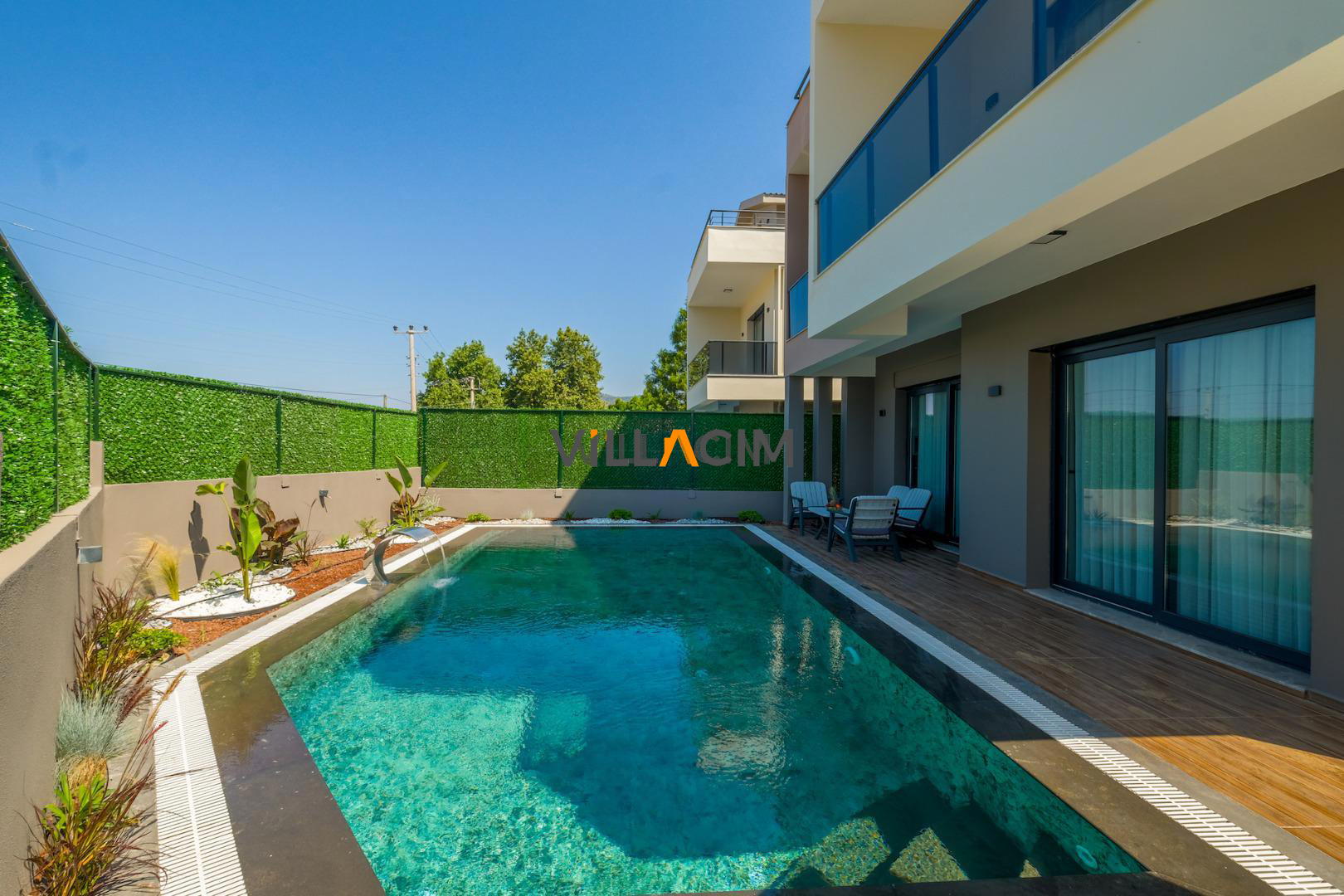 Villa Araka 2