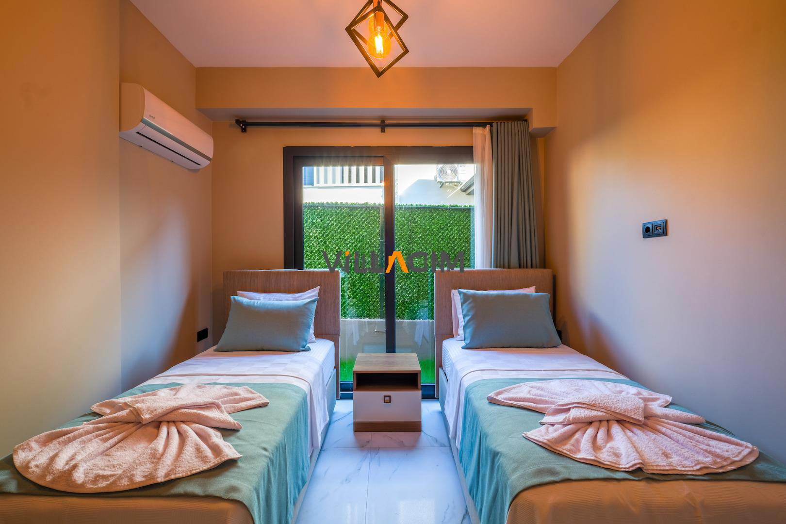 Villa Araka 2