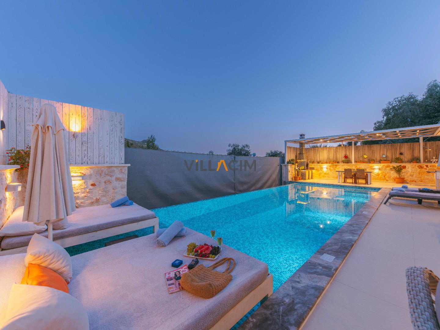 Villa Asya İslamlar