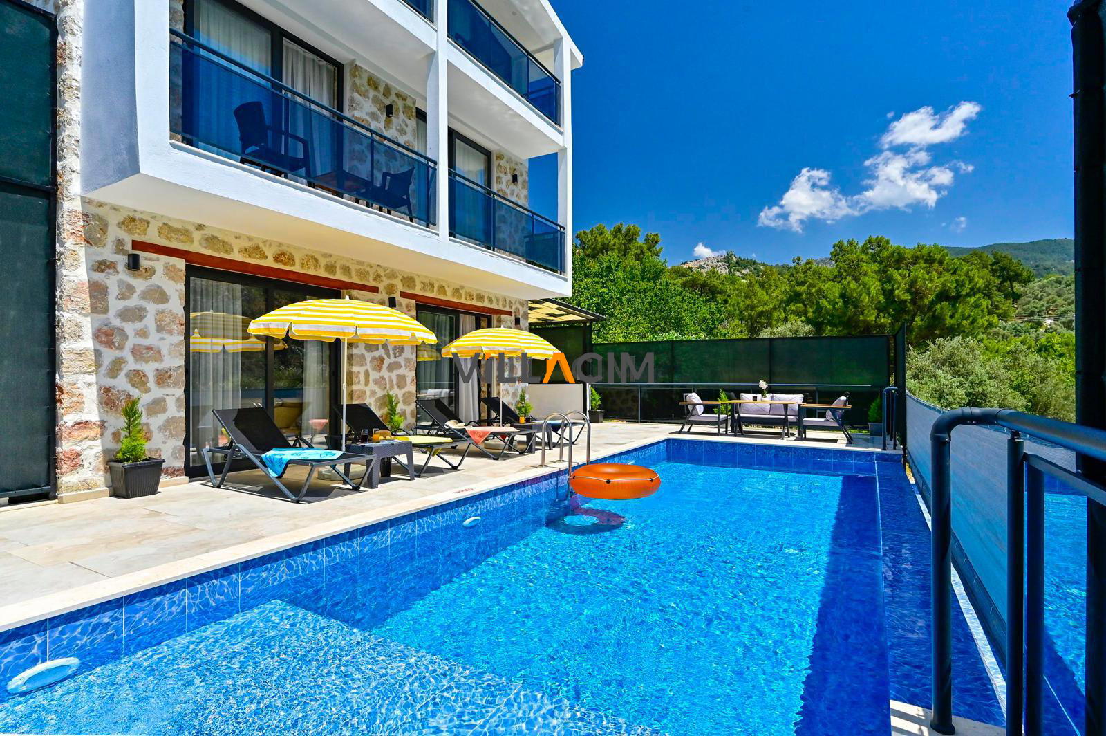 Villa Relax
