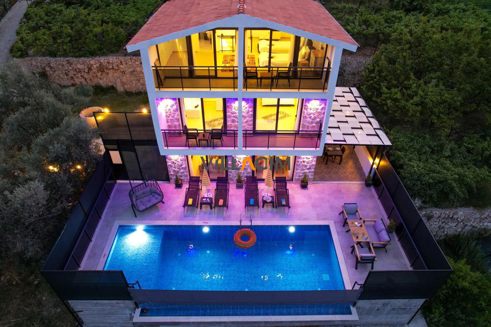 Villa Relax