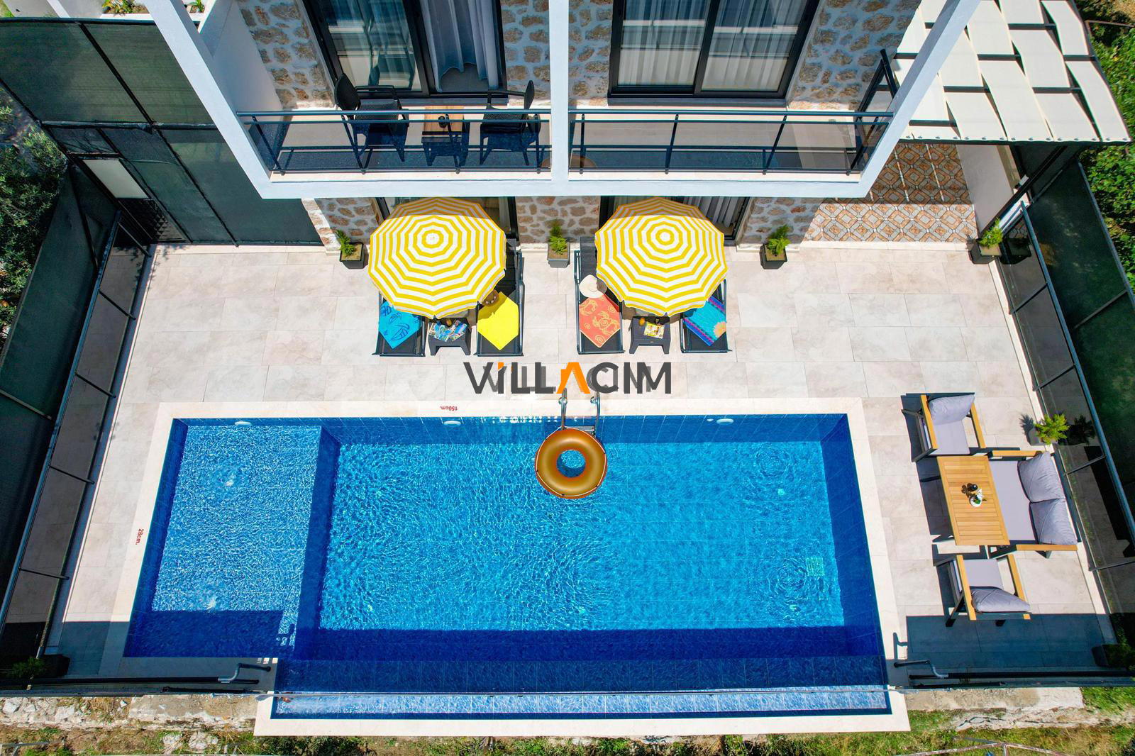 Villa Relax