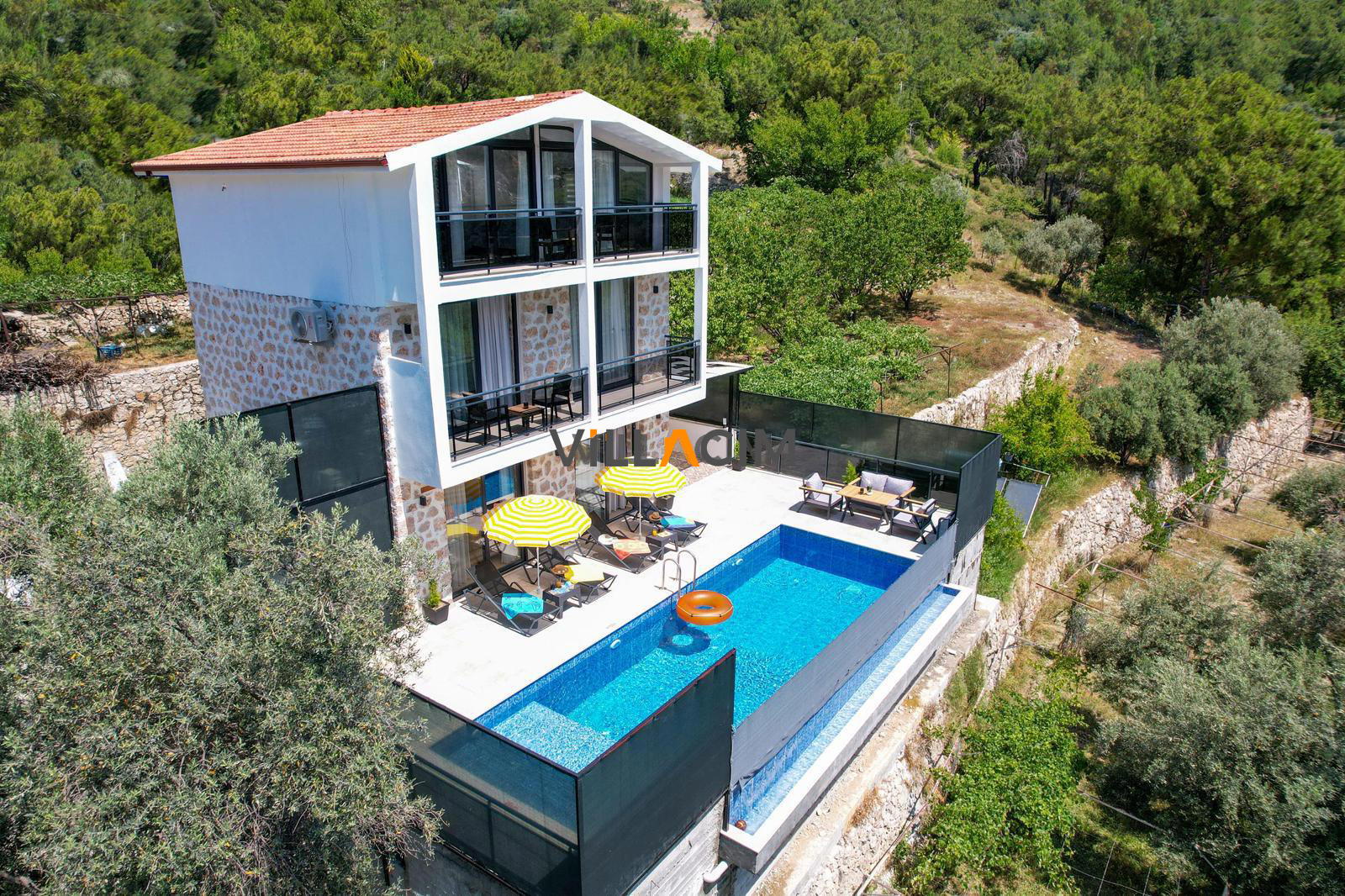 Villa Relax