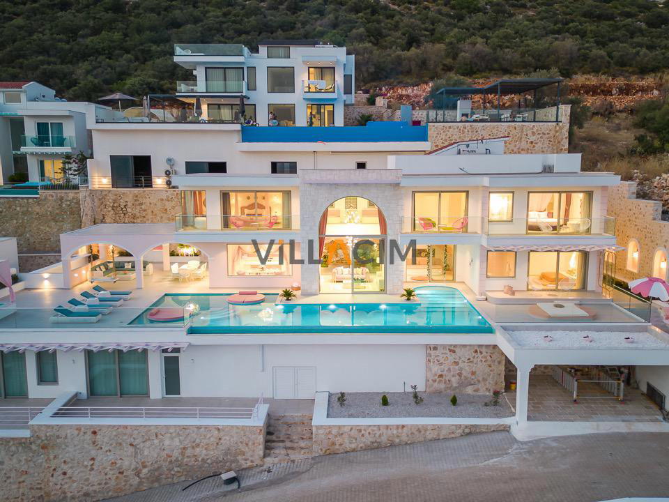Villa Rosy