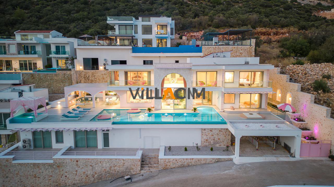 Villa Rosy