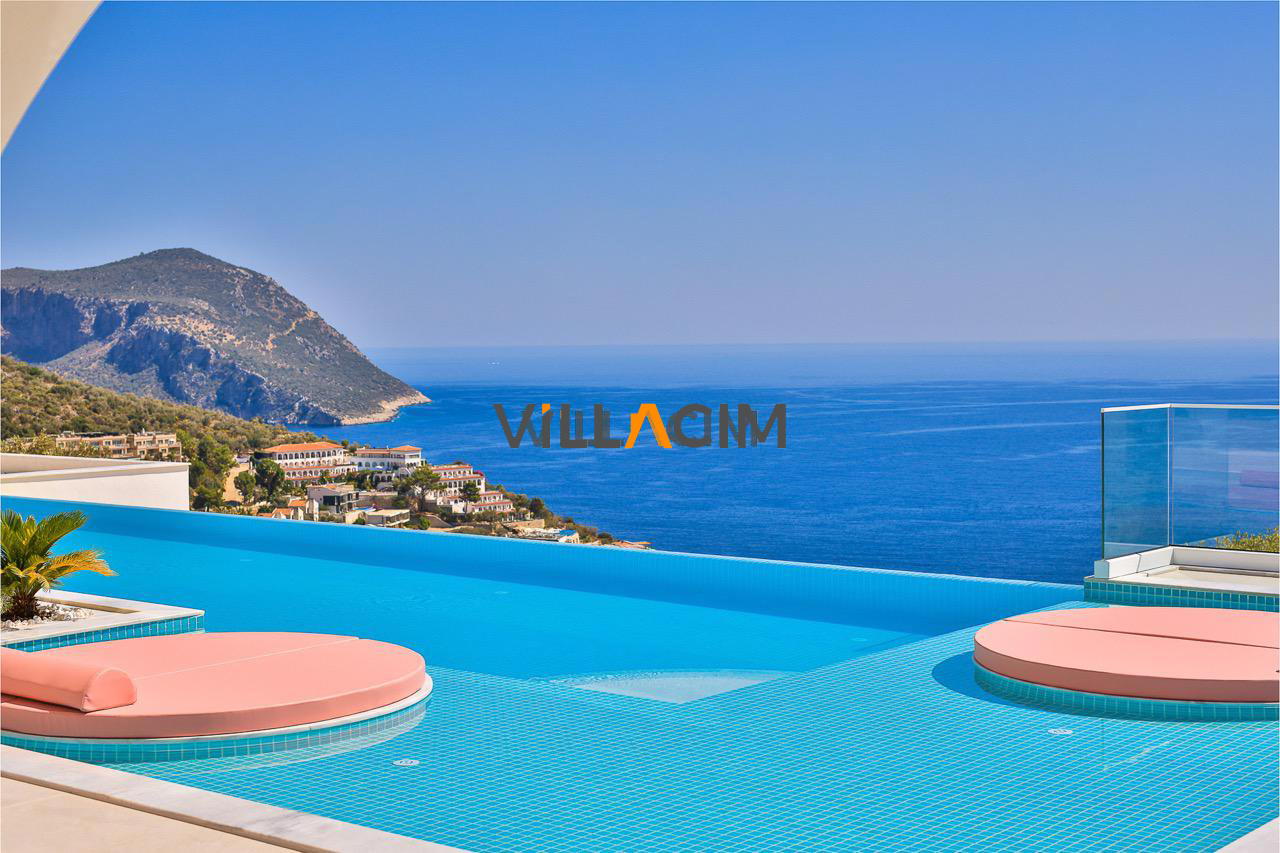 Villa Rosy
