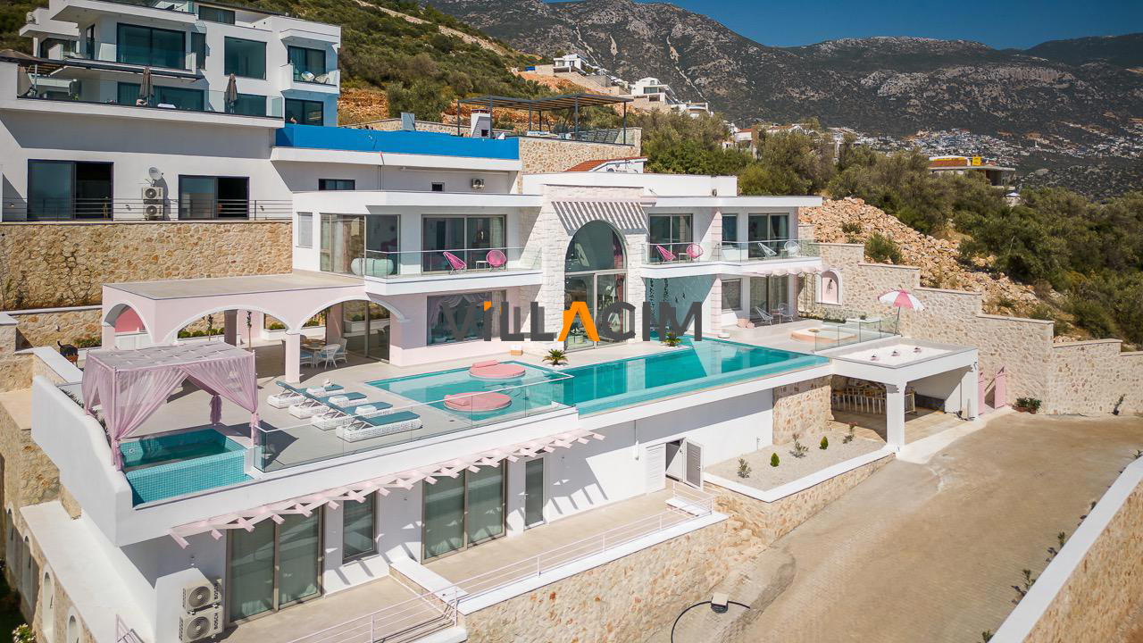 Villa Rosy