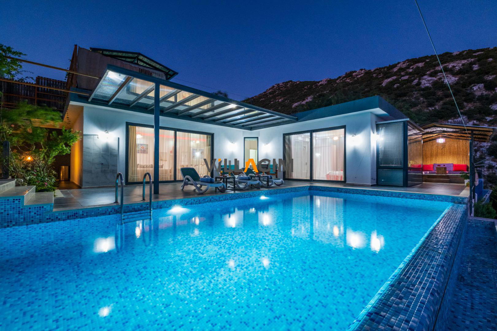 Villa Rinna