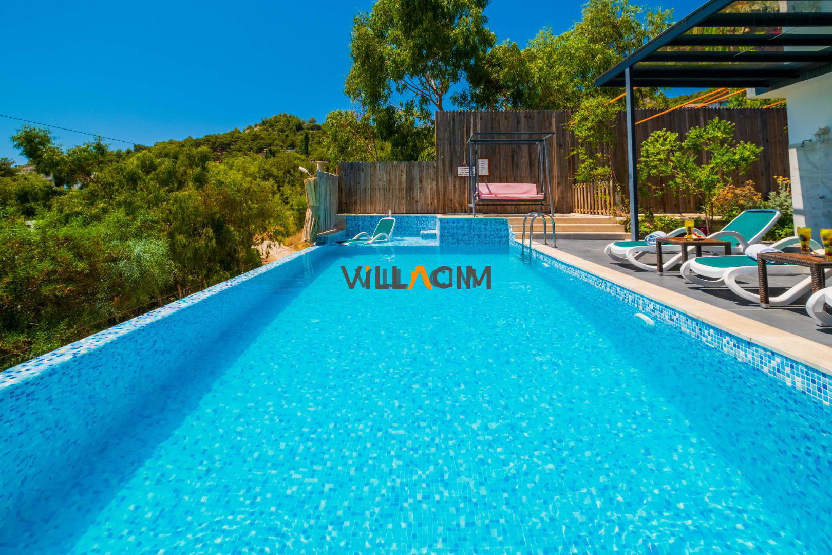 Villa Rinna