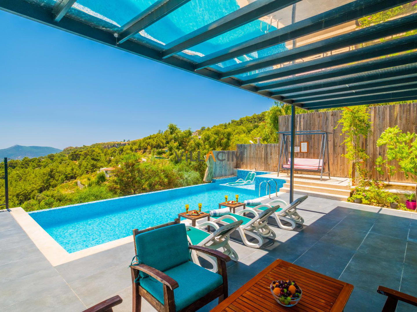 Villa Rinna
